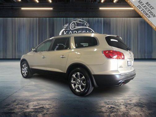 2008 Buick Enclave CXL
