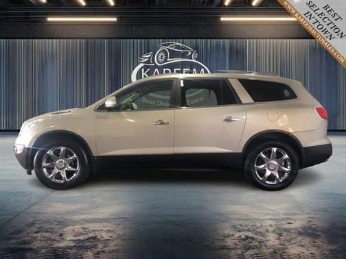 2008 Buick Enclave CXL
