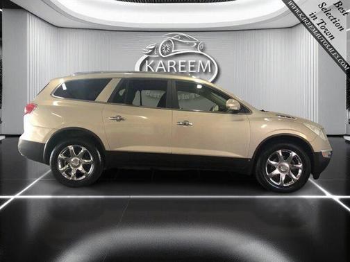 2008 Buick Enclave CXL