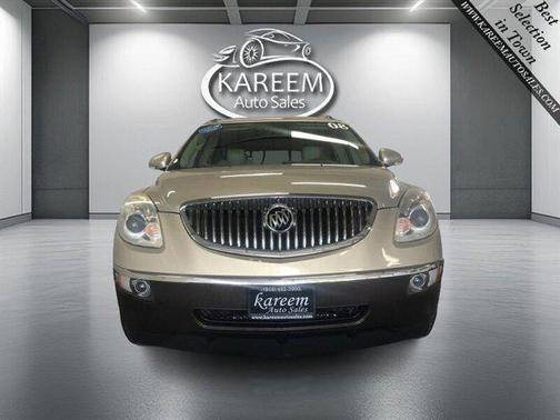 2008 Buick Enclave CXL