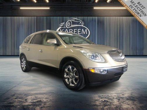 2008 Buick Enclave CXL