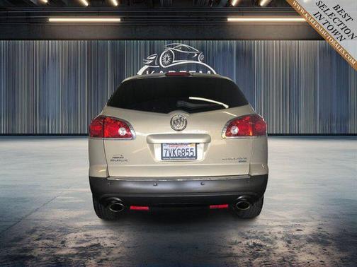 2008 Buick Enclave CXL