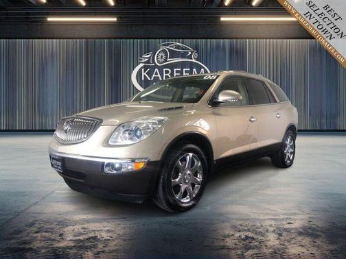 2008 Buick Enclave CXL
