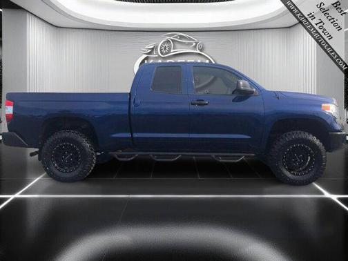 2014 Toyota Tundra SR5