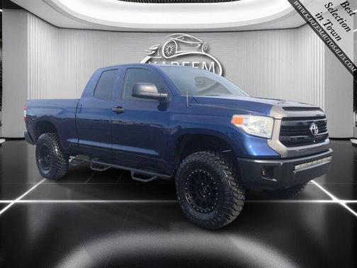 2014 Toyota Tundra SR5