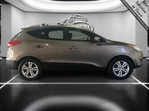 2012 Hyundai TUCSON GLS