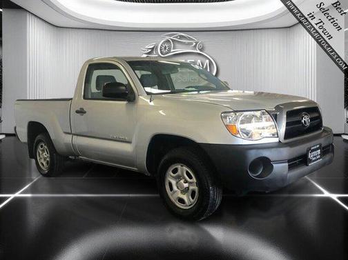 2005 Toyota Tacoma Base