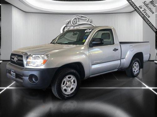 2005 Toyota Tacoma Base