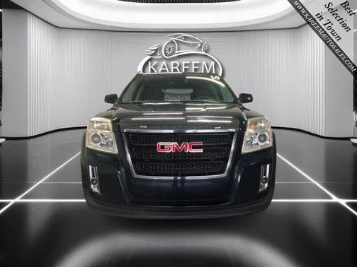 2015 GMC Terrain SLE-1