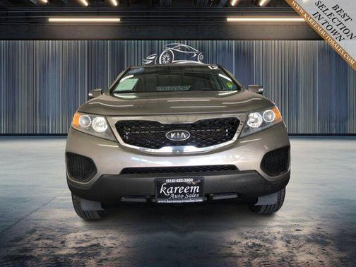 2012 Kia Sorento LX