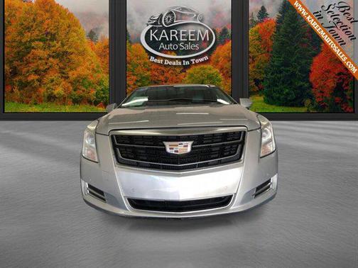 2017 Cadillac XTS Luxury