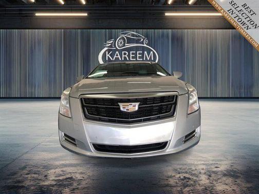 2017 Cadillac XTS Luxury