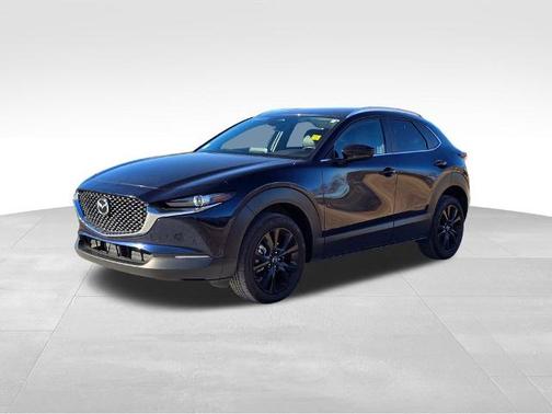 2025 Mazda CX-30 SELECT