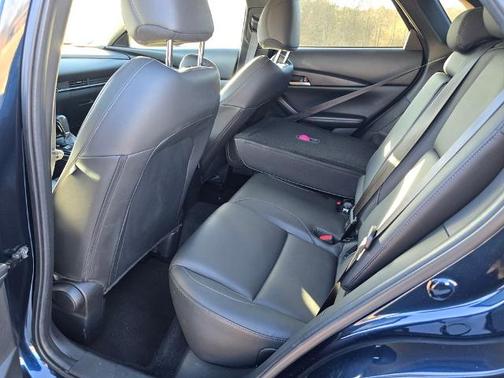 2025 Mazda CX-30 SELECT