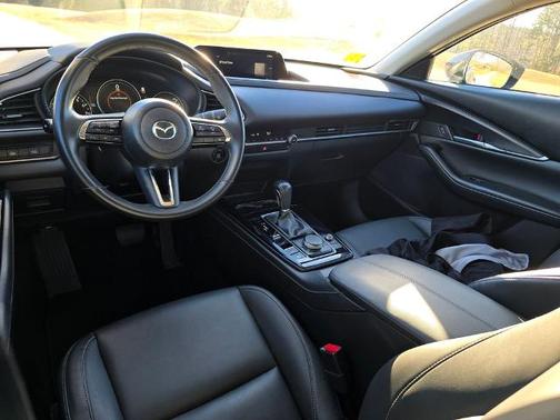 2025 Mazda CX-30 SELECT