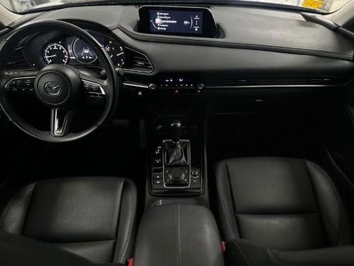 2025 Mazda CX-30 SELECT