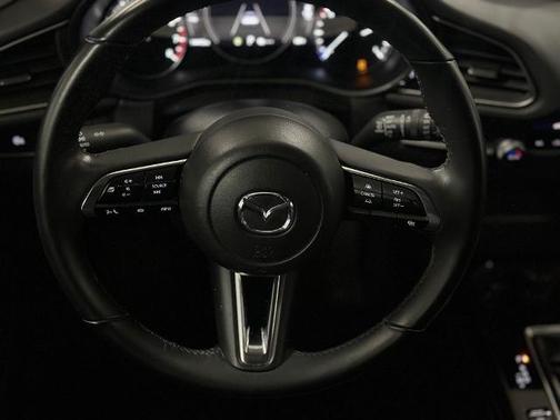 2025 Mazda CX-30 SELECT