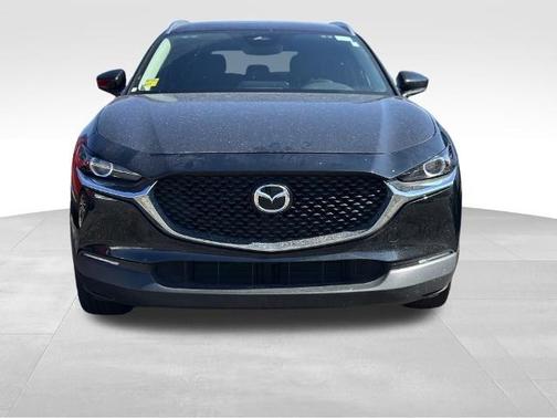 2025 Mazda CX-30 SELECT