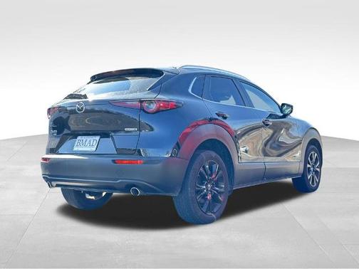 2025 Mazda CX-30 SELECT