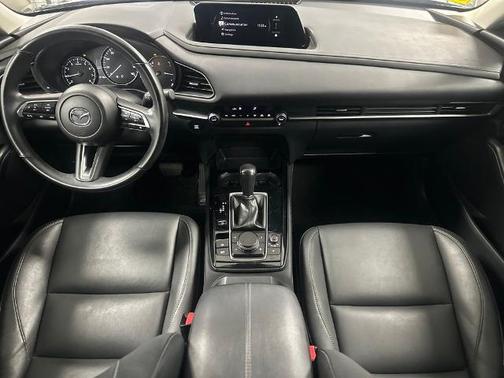 2025 Mazda CX-30 SELECT