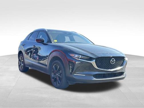 2025 Mazda CX-30 SELECT
