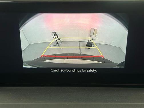 2025 Mazda CX-30 SELECT