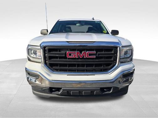 2017 GMC Sierra 1500 BASE