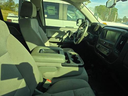 2017 GMC Sierra 1500 BASE