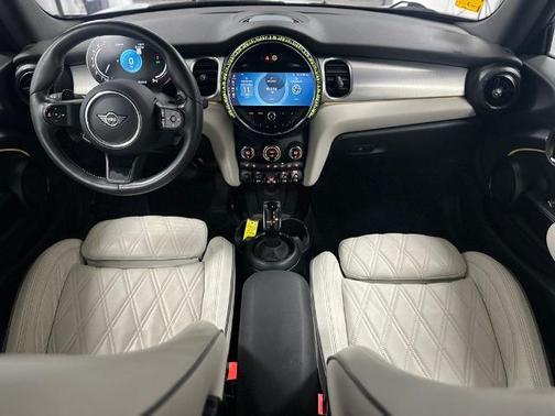 2023 MINI Convertible COOPER S