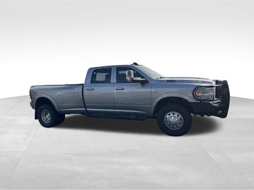 2021 RAM 3500 LARAMIE