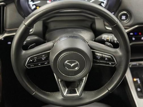 2024 Mazda CX-90 3.3 TURBO PREFERRED