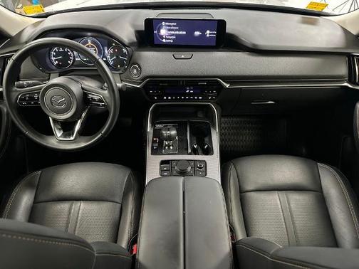 2024 Mazda CX-90 3.3 TURBO PREFERRED