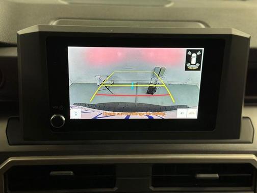 2025 Toyota 4Runner TRD OFF ROAD