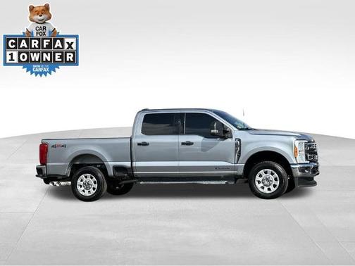 2023 Ford F-250 XLT