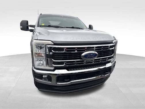 2023 Ford F-250 XLT