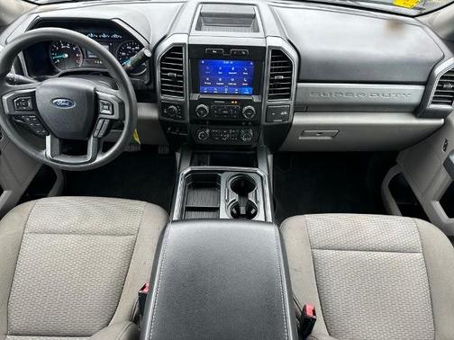 2021 Ford F-250 XLT