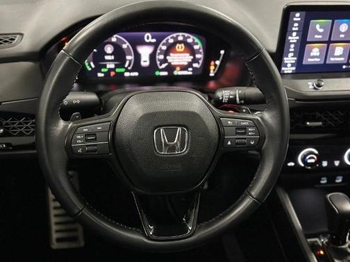 2024 Honda Accord SPORT-L