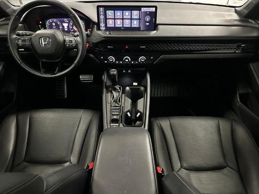 2024 Honda Accord SPORT-L