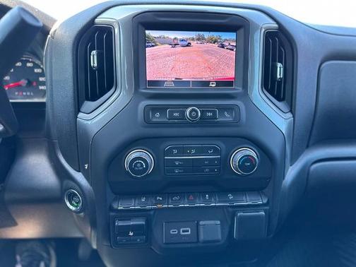 2024 Chevrolet Silverado 2500 CUSTOM