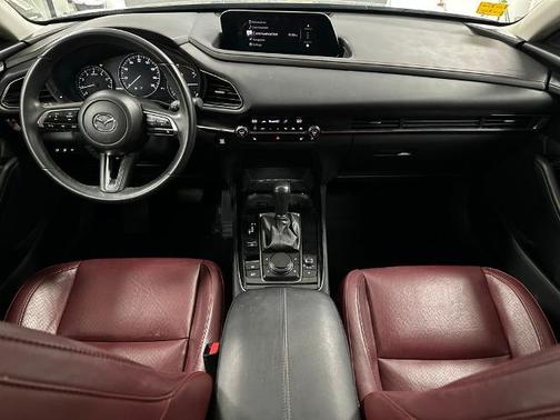 2024 Mazda CX-30 2.5 S CARBON EDITION