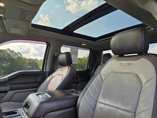 2019 Ford F-150 LIMITED
