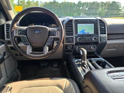 2019 Ford F-150 LIMITED