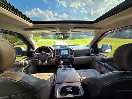 2019 Ford F-150 LIMITED