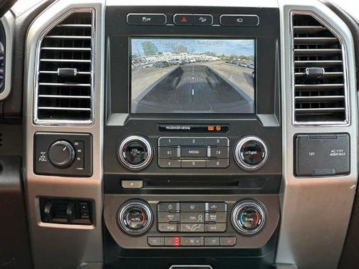 2018 Ford F-250 KING RANCH