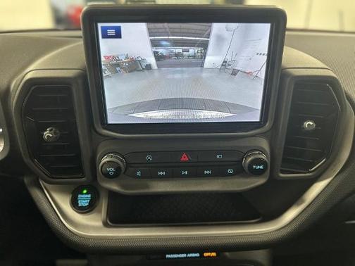 2021 Ford Bronco Sport FIRST EDITION