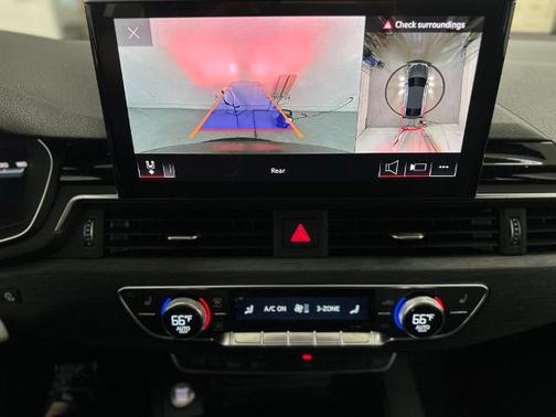 2024 Audi A5 45 S LINE QUATTRO PREMIUM