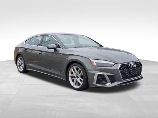 2024 Audi A5 Sportback 45 S LINE QUATTRO PREMIUM