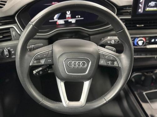 2024 Audi A5 45 S LINE QUATTRO PREMIUM