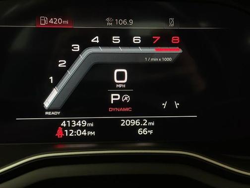 2024 Audi A5 45 S LINE QUATTRO PREMIUM