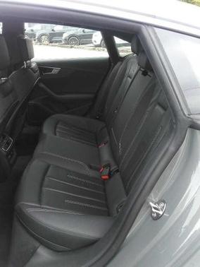 2024 Audi A5 Sportback 45 S LINE QUATTRO PREMIUM